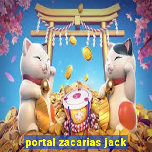 portal zacarias jack